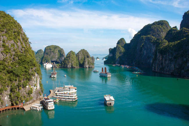 Hạ Long