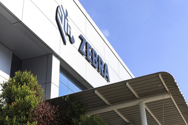 Nhất Tín Logistics nâng cao hiệu quả hoạt động và tiết kiệm chi phí với Zebra Technologies