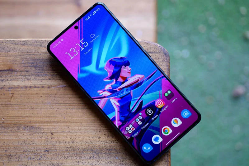Asus ROG Phone 8 Series