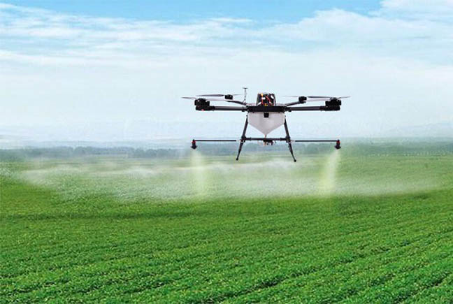 Rà soát, quản lý sử dụng thuốc bảo vệ thực vật theo chuẩn quốc tế