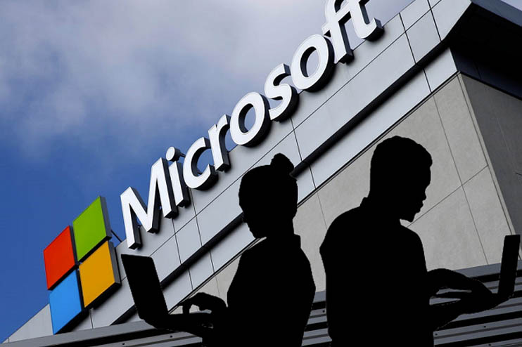 Microsoft lên kế hoạch sa thải 1.900 nhân viên thuộc bộ phận trò chơi
