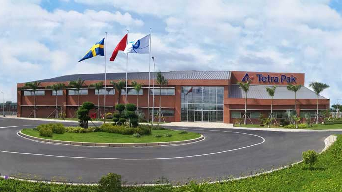 Tetra Pak kỷ niệm 30 năm hiện diện tại Việt Nam