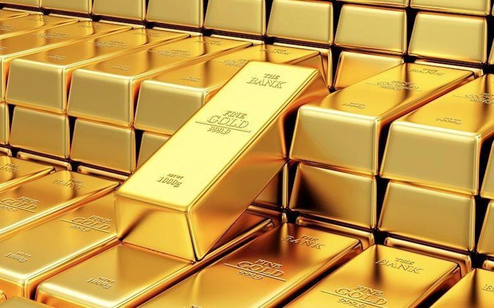 xu hướng giá vàng sẽ rõ ràng hơn vào đầu năm tới