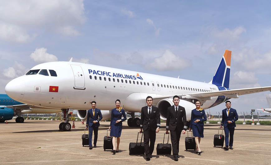 Pacific Airlines