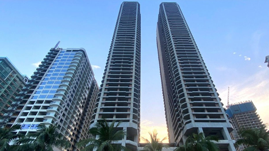 Khu phức hợp Đà Nẵng Times Square đủ điều kiện huy động vốn