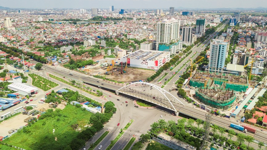 Khu đô thị gần 4.900 tỷ đồng ở Hải Phòng chưa có nhà đầu tư