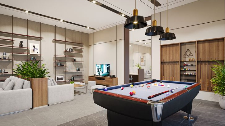 Sức cầu bật tăng, BĐS phía Tây Thủ đô hút khách mua khó tính