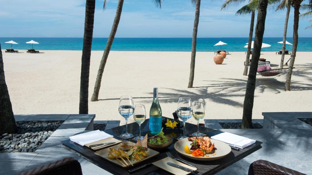 Đâu là "Khoảng cách thế hệ" khi lựa chọn nhà nghỉ dưỡng?