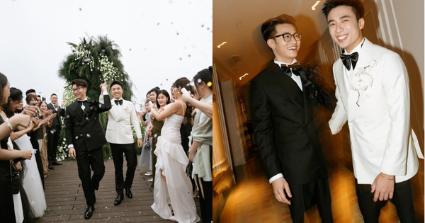 Nét căng loạt ảnh Ninh Dương Story sau lễ kỷ niệm 10 năm yêu