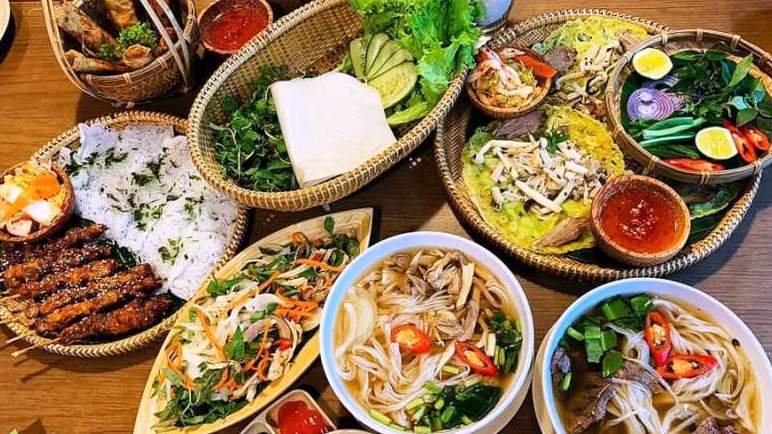 MICHELIN Guide sắp đến "gắn sao" tại Đà Nẵng