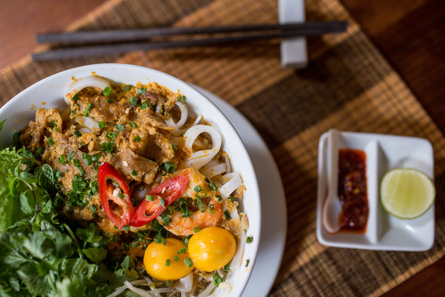 MICHELIN Guide sắp đến "gắn sao" tại Đà Nẵng