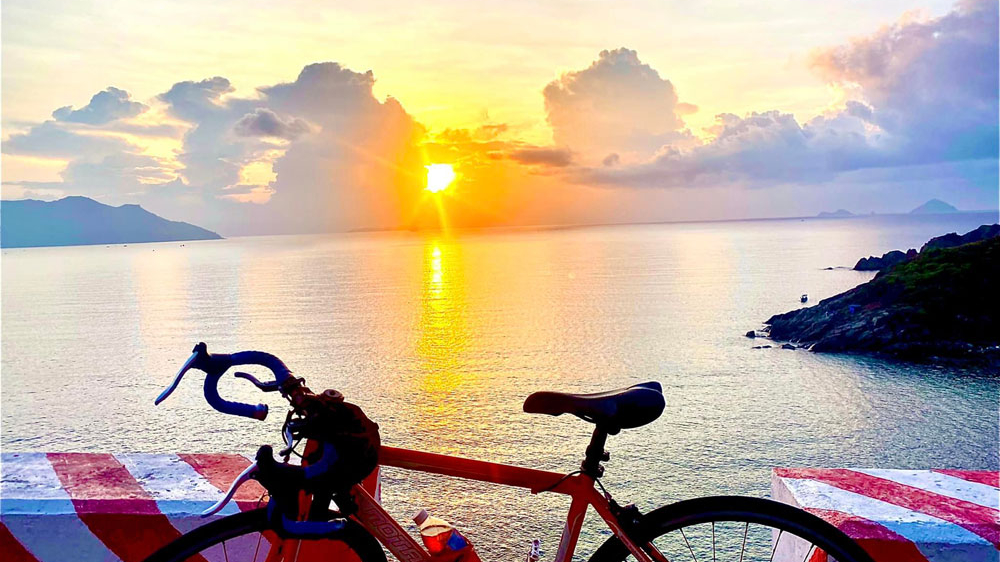 Du lịch bền vững kết hợp thực hành sống xanh đang trở thành xu thế