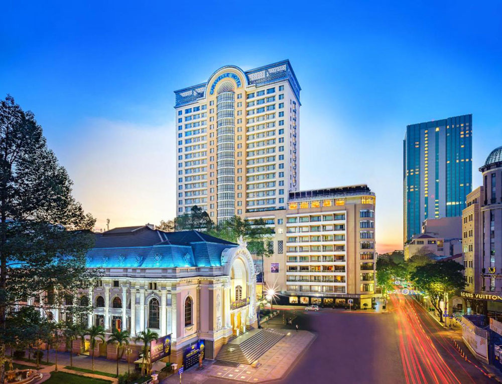 Du lịch bền vững kết hợp thực hành sống xanh đang trở thành xu thế
