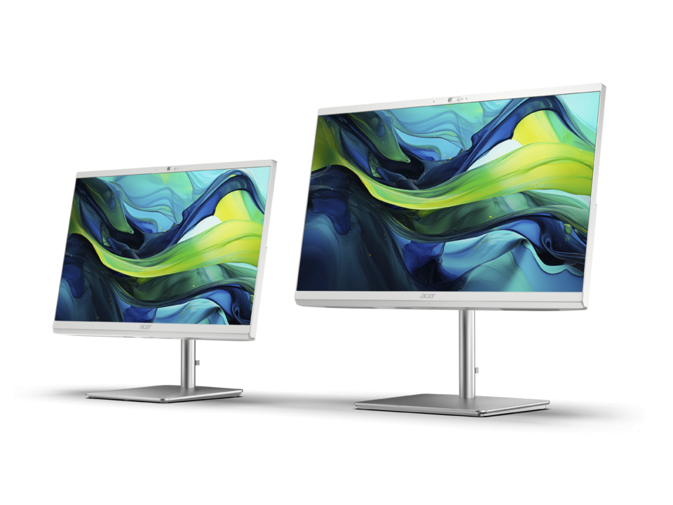 Acer Aspire C27 (C27-195ES)