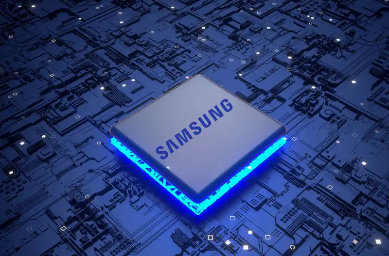 Samsung Electronics