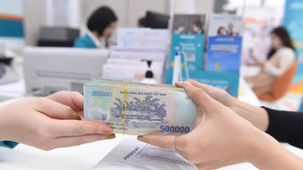 Thu ngân sách do ngành thuế quản lý đạt gần 770.000 tỷ đồng