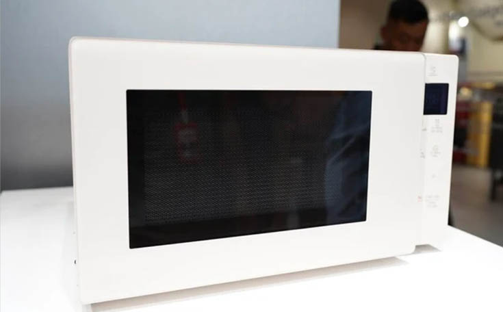 LG NeoChef