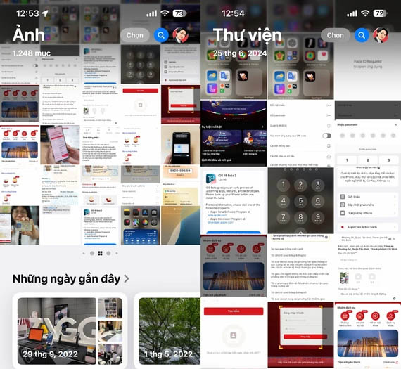 iOS 18 beta 3