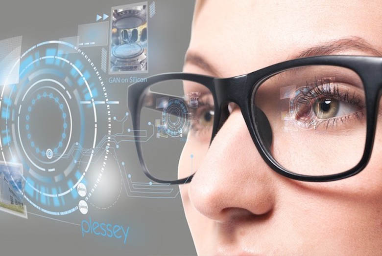 Kính thông minh cải thiện các bệnh về mắt