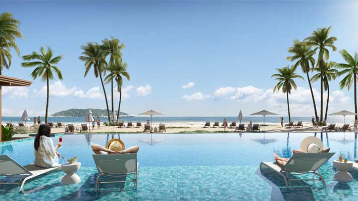 Nghỉ dưỡng chữa lành: Đi và chơi để tái tạo năng lượng, chăm sóc sức khỏe