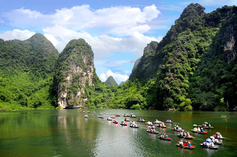 Nghỉ dưỡng chữa lành: Đi và chơi để tái tạo năng lượng, chăm sóc sức khỏe