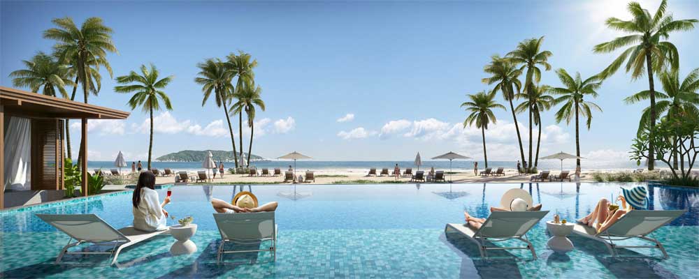 Nghỉ dưỡng chữa lành: Đi và chơi để tái tạo năng lượng, chăm sóc sức khỏe