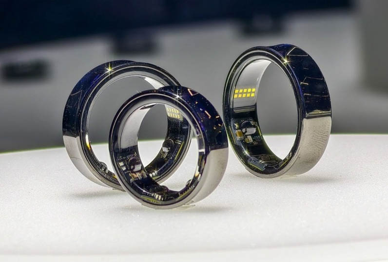 Galaxy Ring