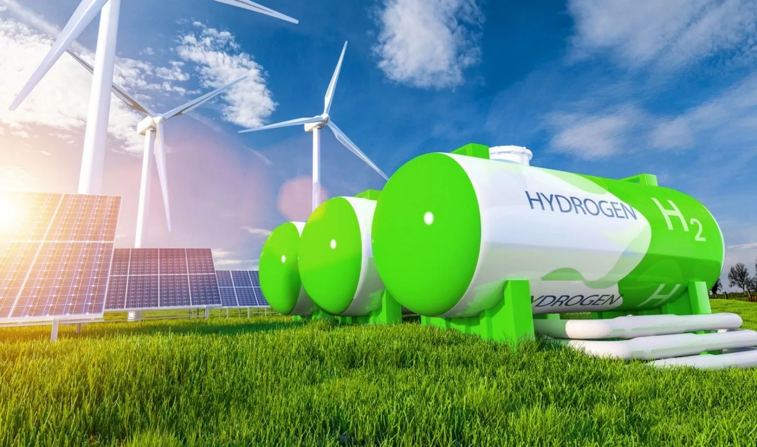 Nhu cầu Hydrogen: Ngành nào ‘khát’ nhất?