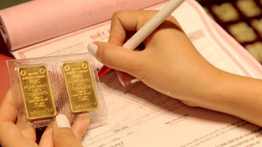 Hà Nội sắp kiểm tra giá và xuất xứ vàng tại 116 doanh nghiệp