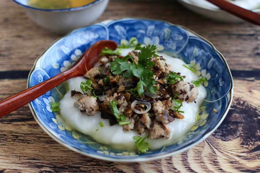 "Điểm danh nhẹ" các địa chỉ ăn vặt Hà Nội