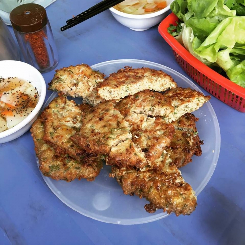 "Điểm danh nhẹ" các địa chỉ ăn vặt Hà Nội
