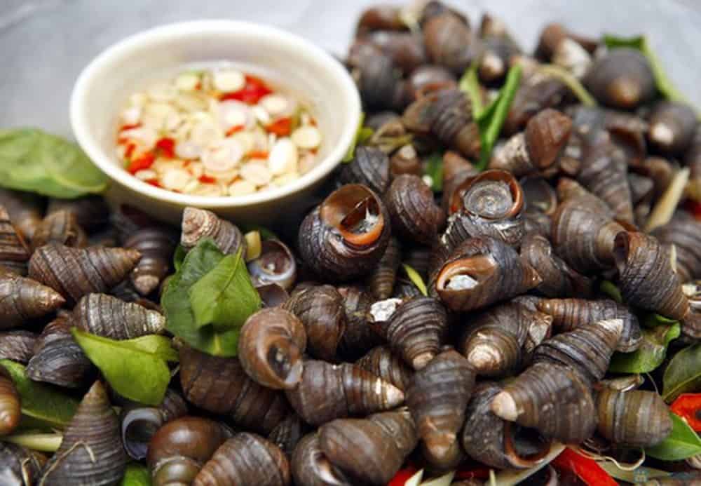 "Điểm danh nhẹ" các địa chỉ ăn vặt Hà Nội