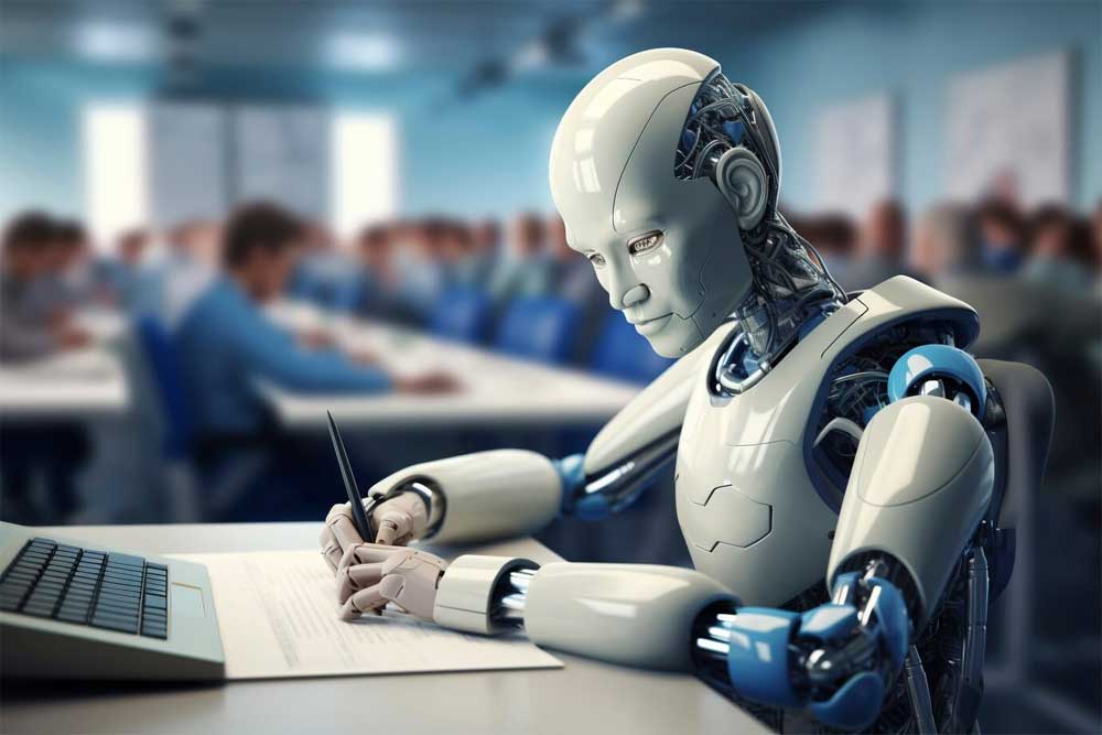 Chúng ta cần các nhà triết học nghiên cứu những câu hỏi lớn xung quanh AI