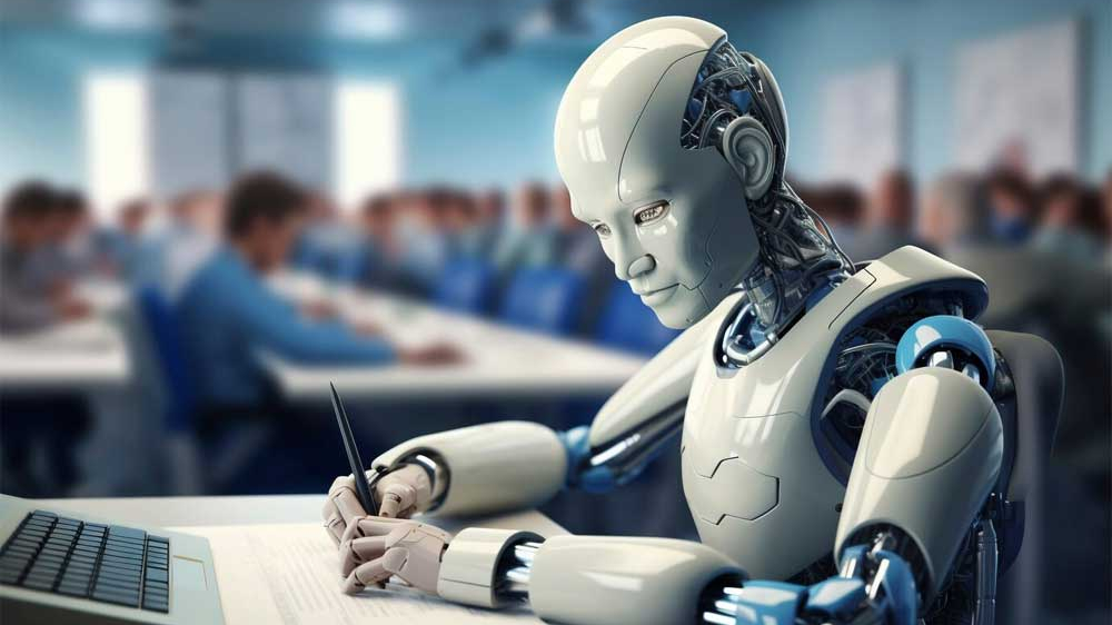 Chúng ta cần các nhà triết học nghiên cứu những câu hỏi lớn xung quanh AI