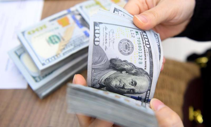USD sẽ giảm sớm hơn dự báo, tốc độ tăng lãi suất giảm dần vào cuối năm