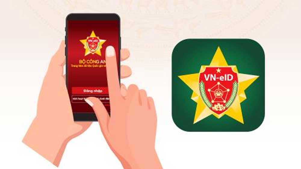 Mở rộng thí điểm cấp Phiếu lý lịch tư pháp qua VNeID trên toàn quốc từ 1/10