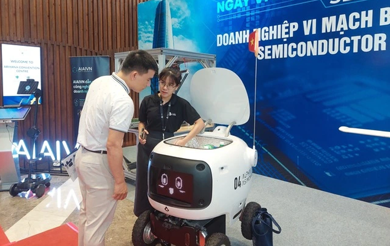 Đà Nẵng công bố loạt ưu đãi vượt trội cho ngành vi mạch bán dẫn