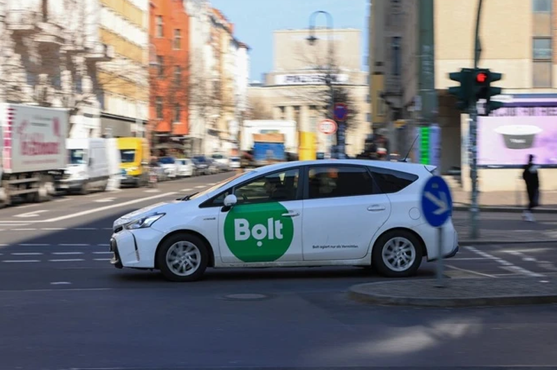 Thị trường xe công nghệ lại 'nóng'