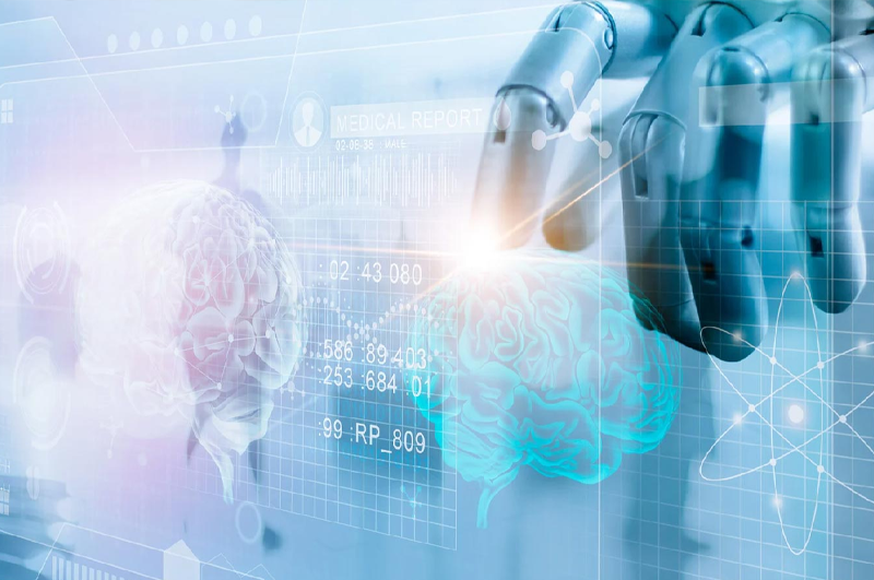 Ứng dụng AI dự báo bùng nổ trong năm 2025