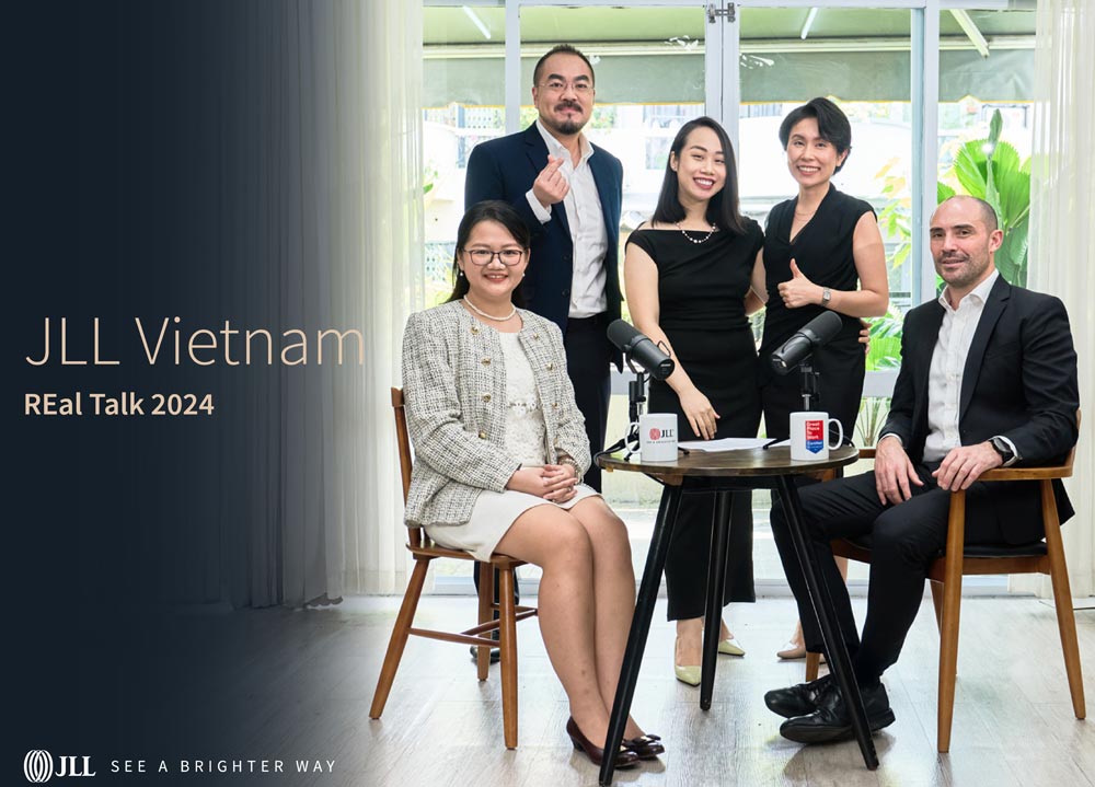 Chiến lược nơi làm việc: Thích nghi với thay đổi và tương lai