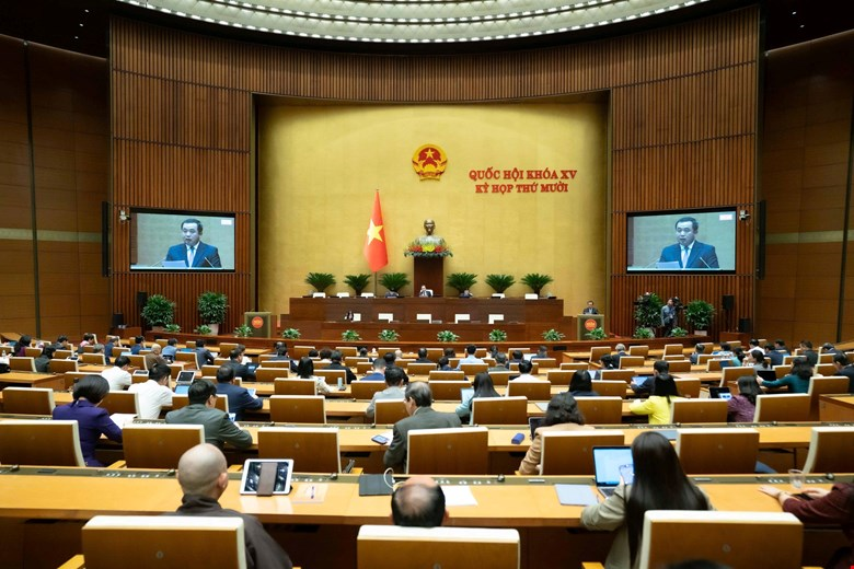 Đề xuất áp dụng bảng giá đất thay giá đất cụ thể khi bồi thường về đất