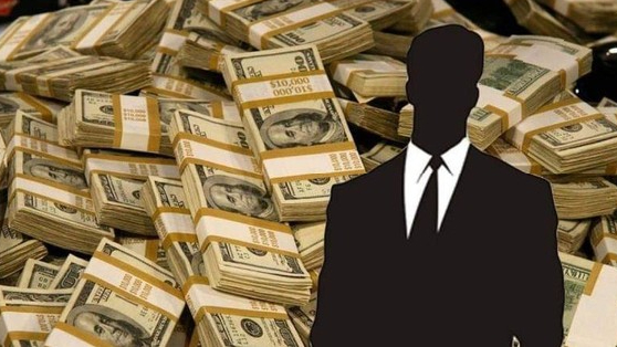 Ai đứng sau quỹ khổng lồ đến từ Trung Quốc đang miệt mài gom FPT?