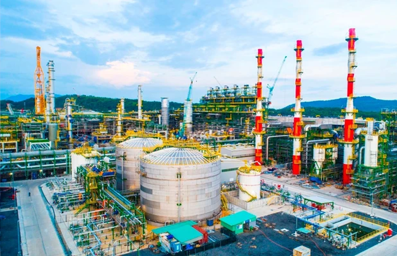 SCG đạt hơn 35.000 tỷ doanh thu từ thị trường Việt Nam