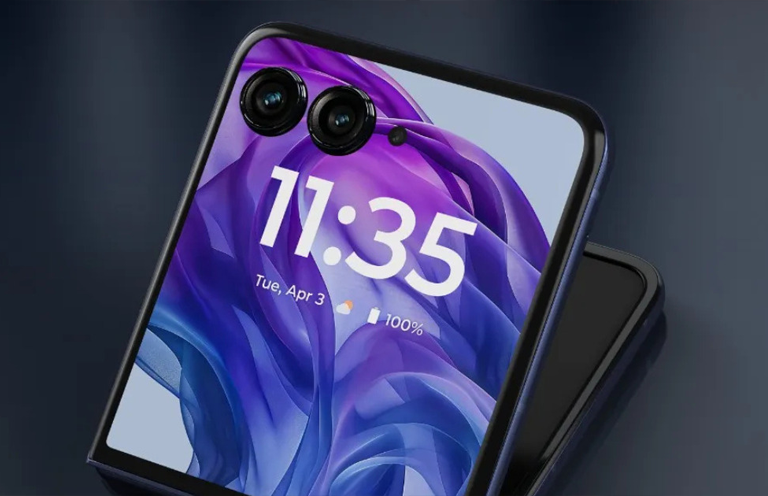 Motorola Razr Ultra 2025 lộ điểm chuẩn Geekbench cùng hiệu năng ấn tượng