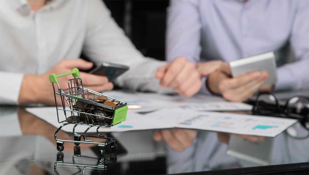 Thị trường tài chính tiêu dùng khởi sắc sau giai đoạn khó khăn