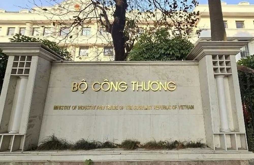 Bộ Công Thương còn 22 đầu mối sau tinh gọn