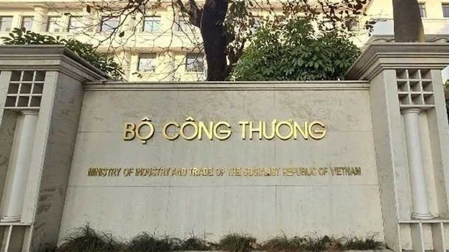 Bộ Công Thương còn 22 đầu mối sau tinh gọn