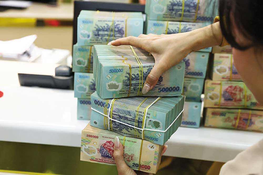 Chặn cuộc đua lãi suất: Ngân hàng phải chấp nhận hy sinh một phần lợi nhuận