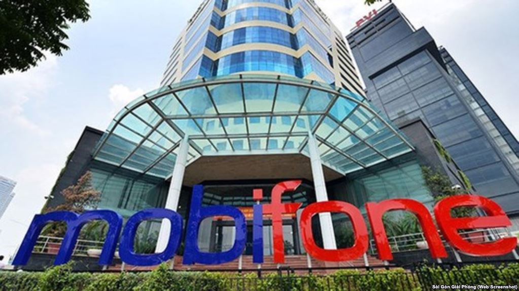 Chính thức chuyển giao MobiFone về Bộ Công an