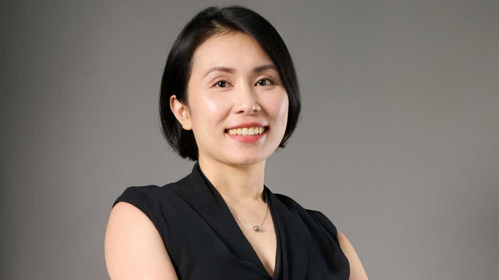 JLL bổ nhiệm tân Tổng Giám đốc JLL Việt Nam